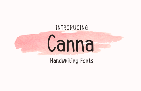 Canna Script: A Designer's Honest Review