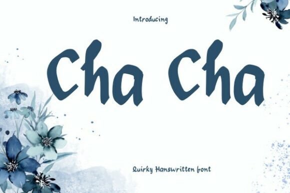 Cha Cha Font: A Web Designer's Review