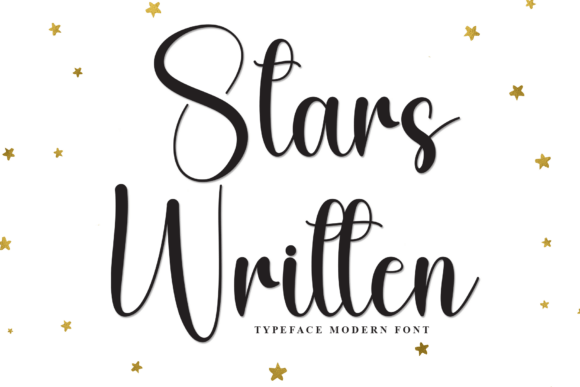 Stars Written: A Designer's Real-World Review
